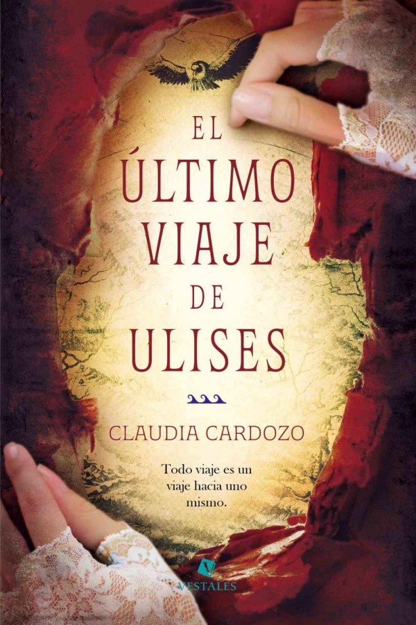 El último viaje de Ulises