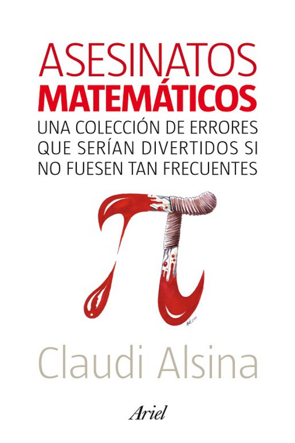 Asesinatos matemáticos