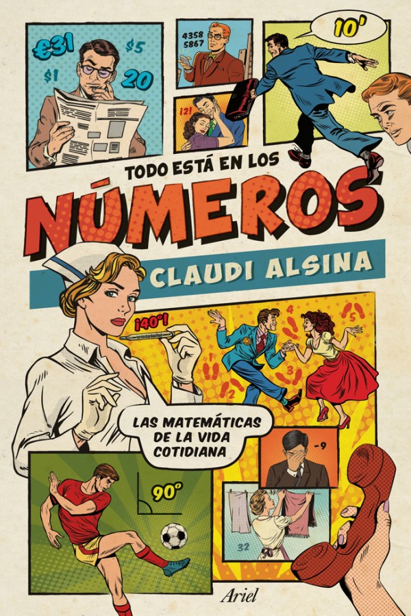 Todo está en los números