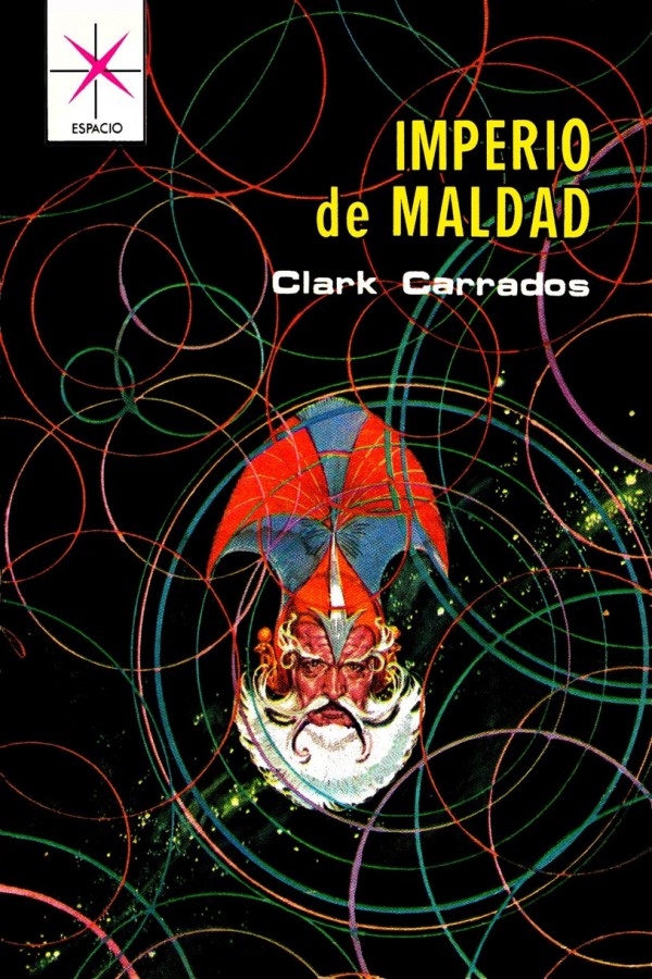 Imperio de maldad