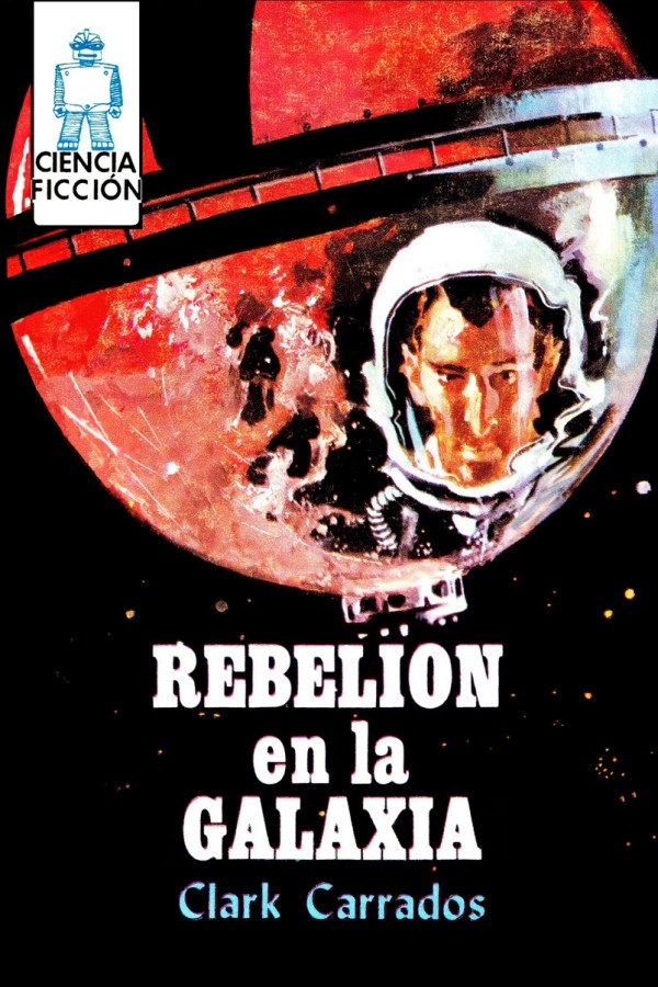 Rebelión en la galaxia