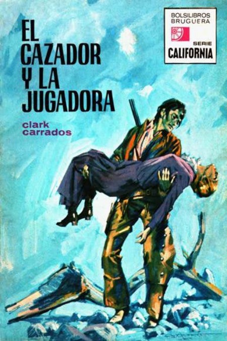 El cazador y la jugadora (2ª Ed.)