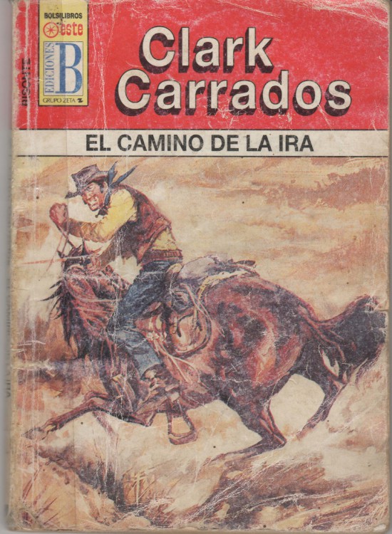 El camino de la ira