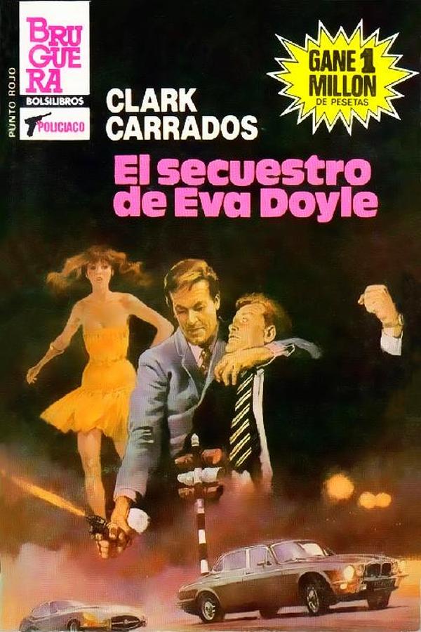 El secuestro de Eva Doyl