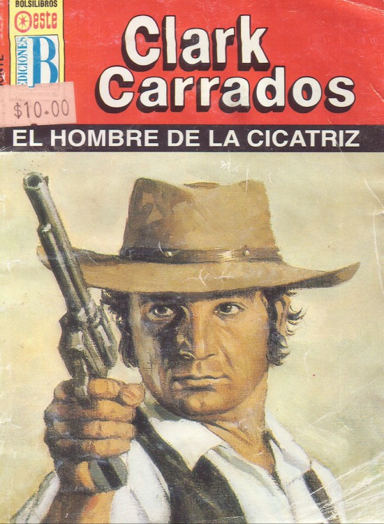 El hombre de la cicatriz