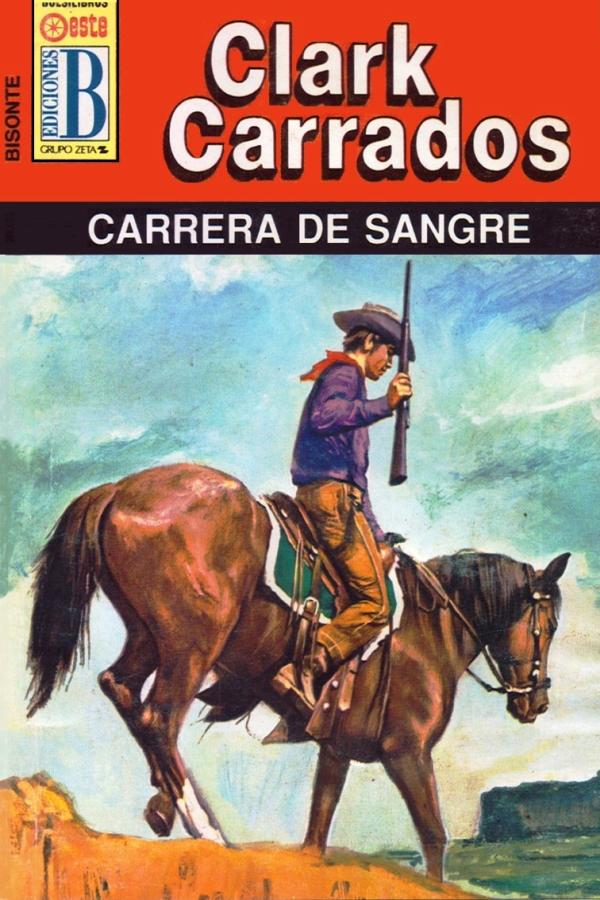 Carrera de sangre