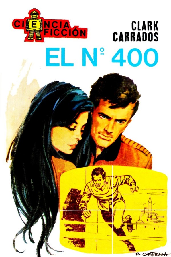 EL N.° 400