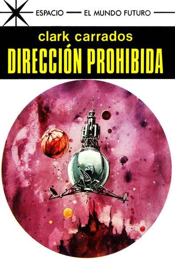 Dirección prohibida