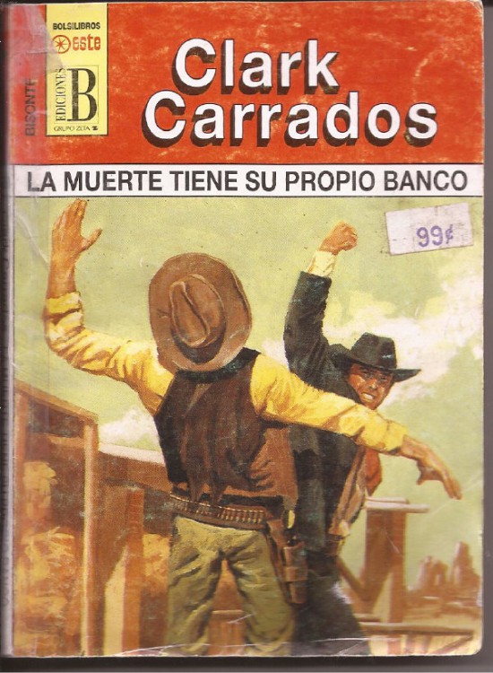 La muerte tiene su propio banco