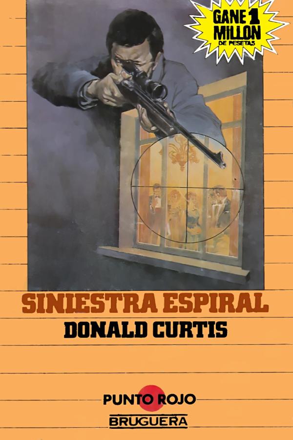 Siniestra espiral