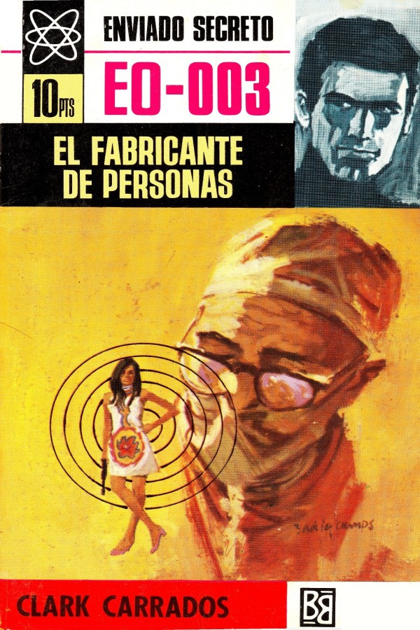 El fabricante de personas