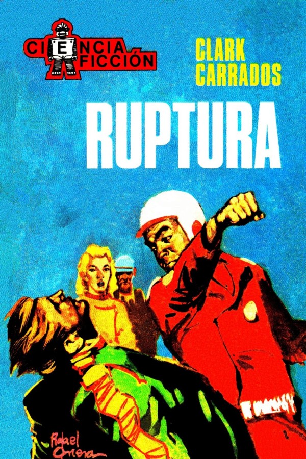 Ruptura