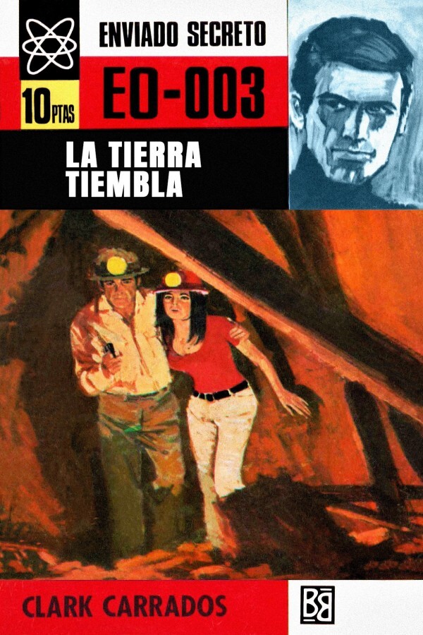 La tierra tiembla