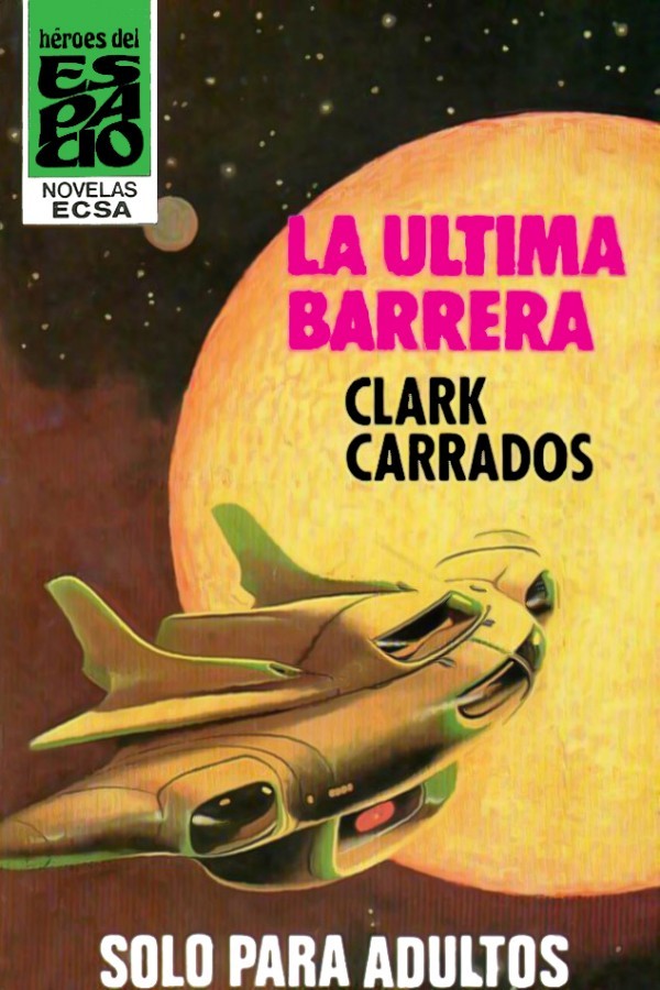 La última barrera