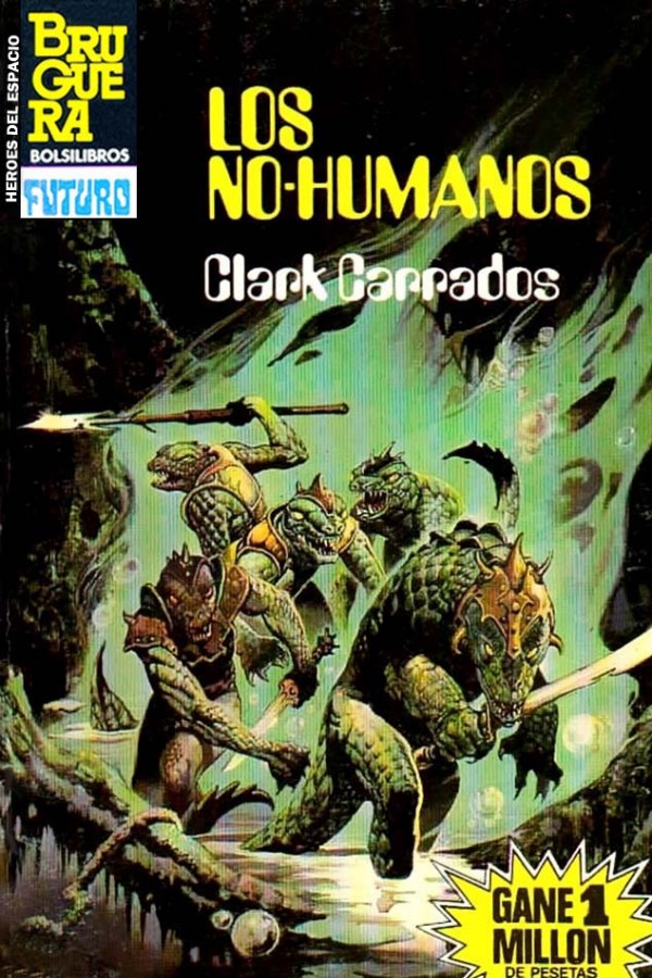 Los no-humanos