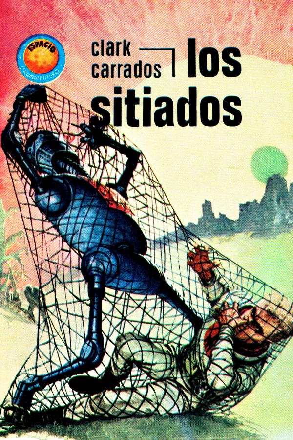 Los sitiados