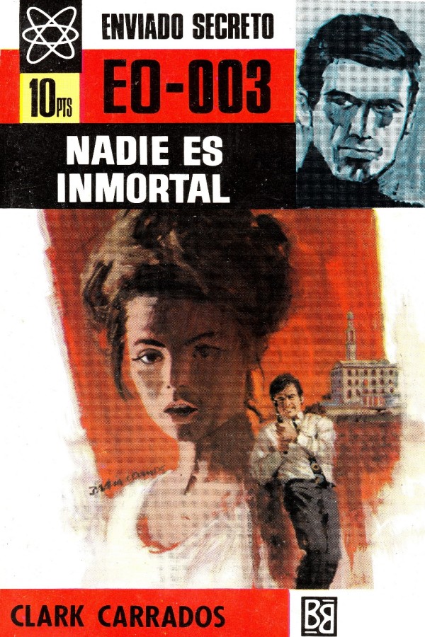 Nadie es inmortal