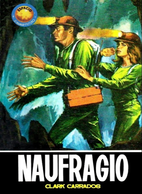 Naufragio