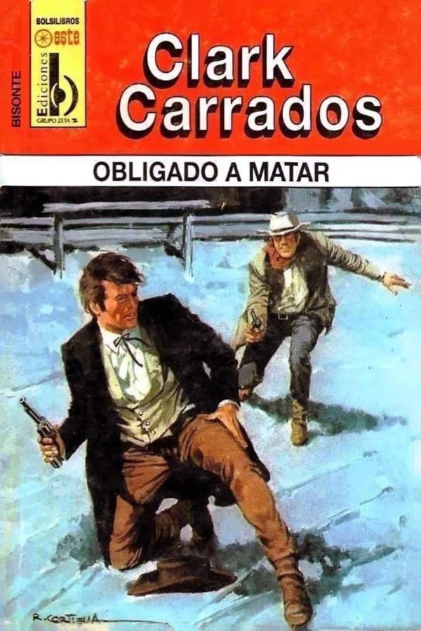 Obligado a matar