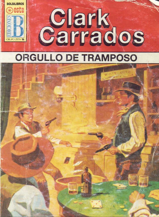 Orgullo de tramposo