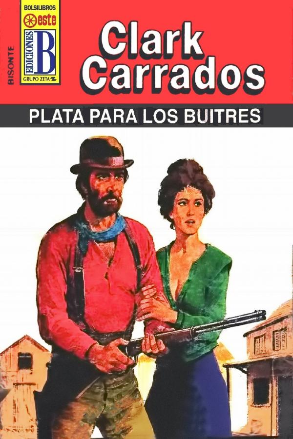 Plata para los buitres