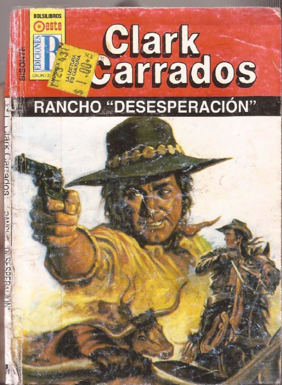 Rancho «Desesperación»