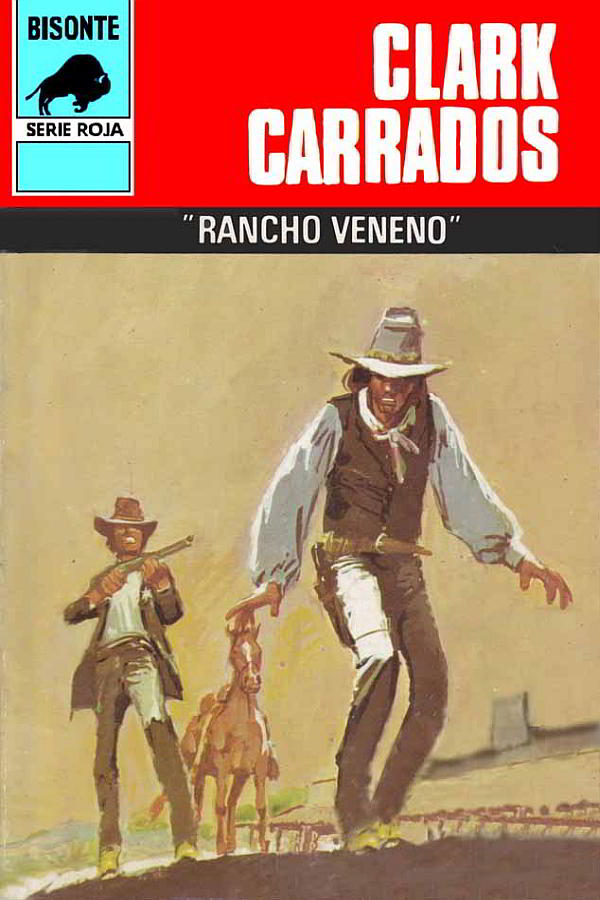 «Rancho Veneno» (2ª Ed.)