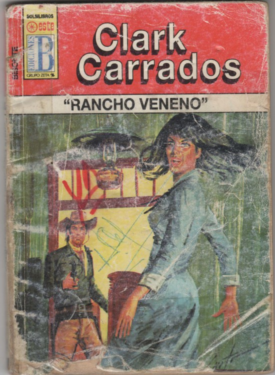 Rancho Veneno