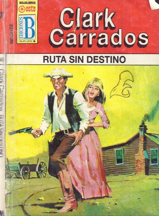 Ruta sin destino