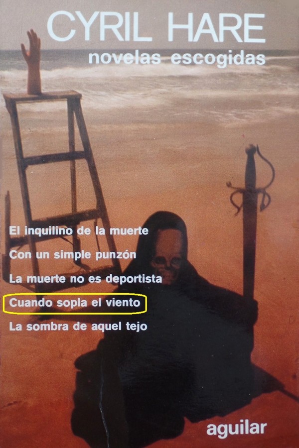 Cuando sopla el viento