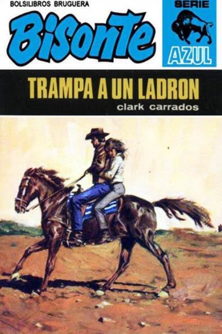 Trampa a un ladrón