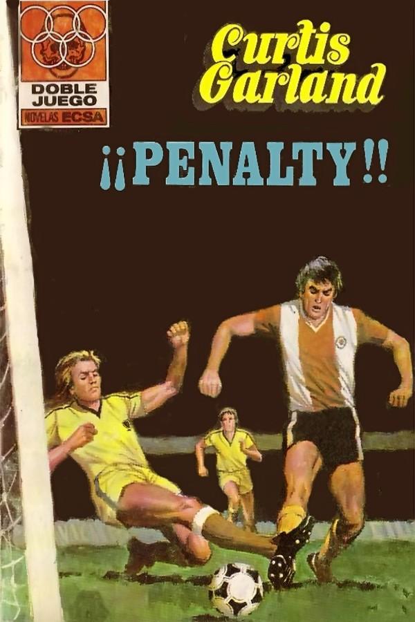 ¡Penalty!