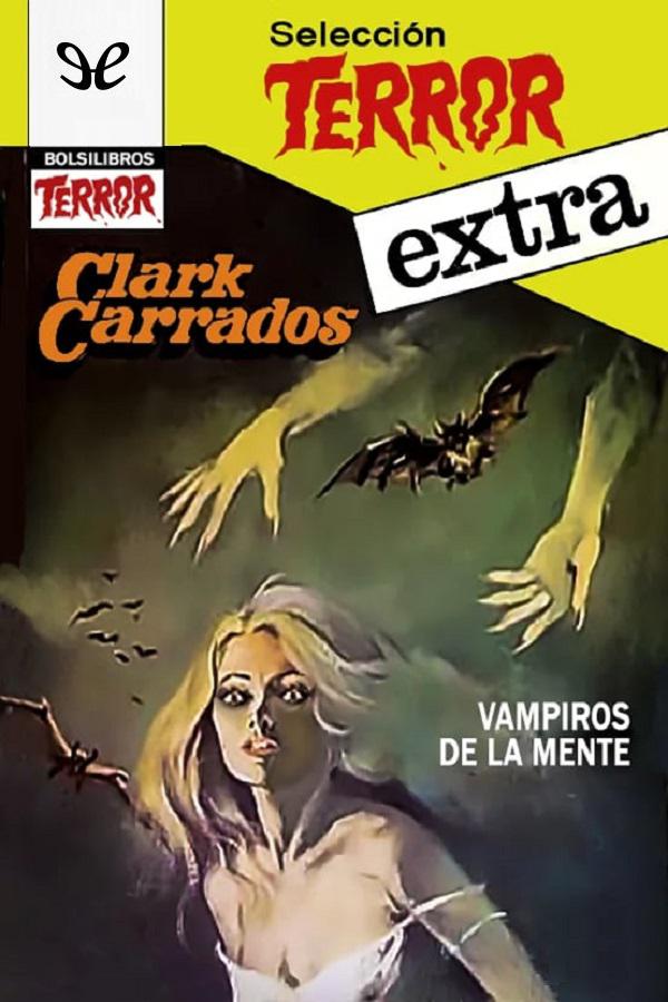 Vampiros de la mente