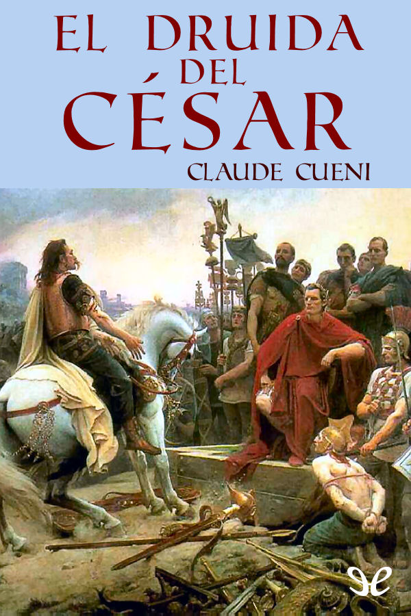 El druida del César