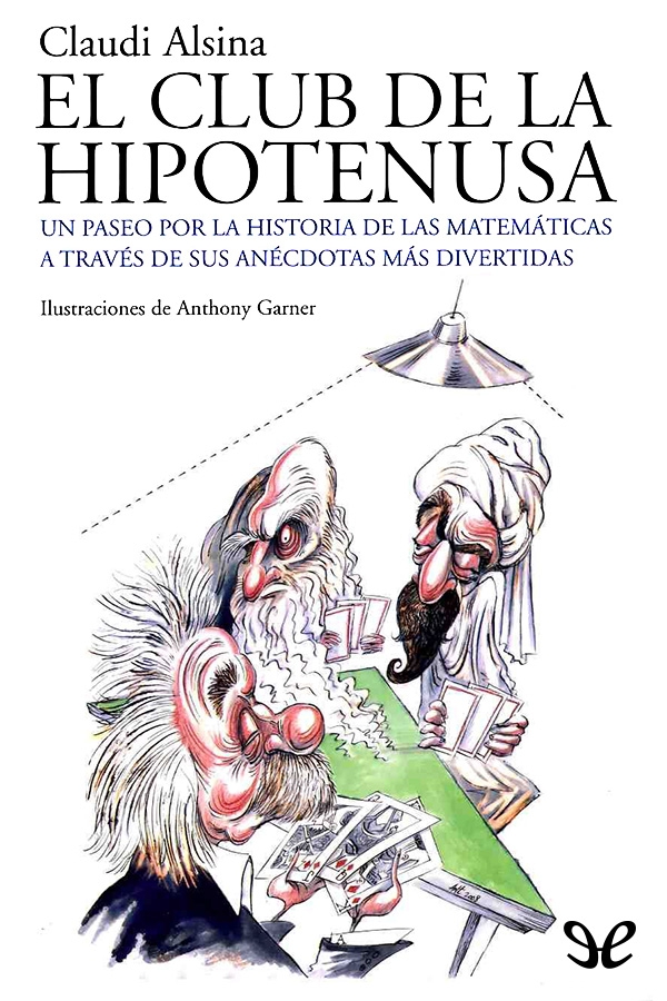 El club de la hipotenusa