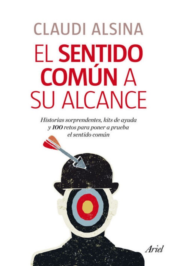 El sentido común a su alcance