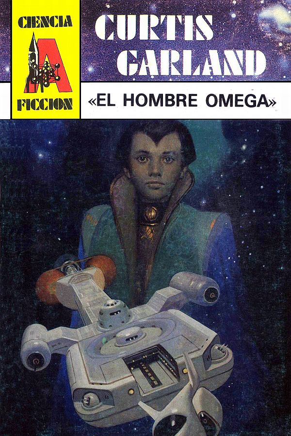 El hombre omega