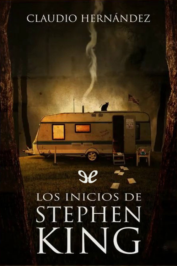 Los inicios de Stephen King