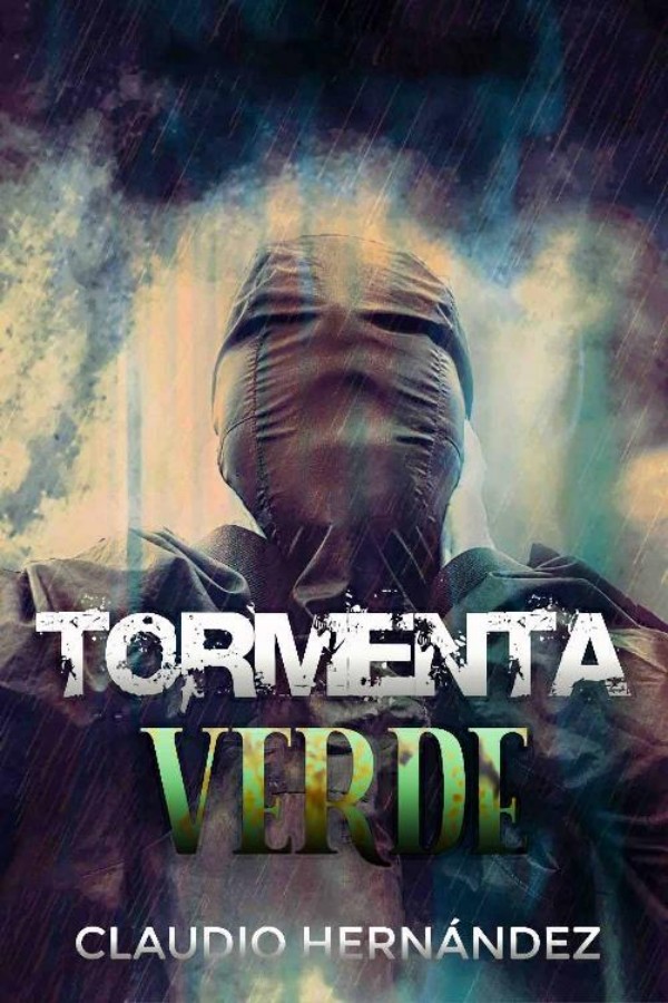 Tormenta verde