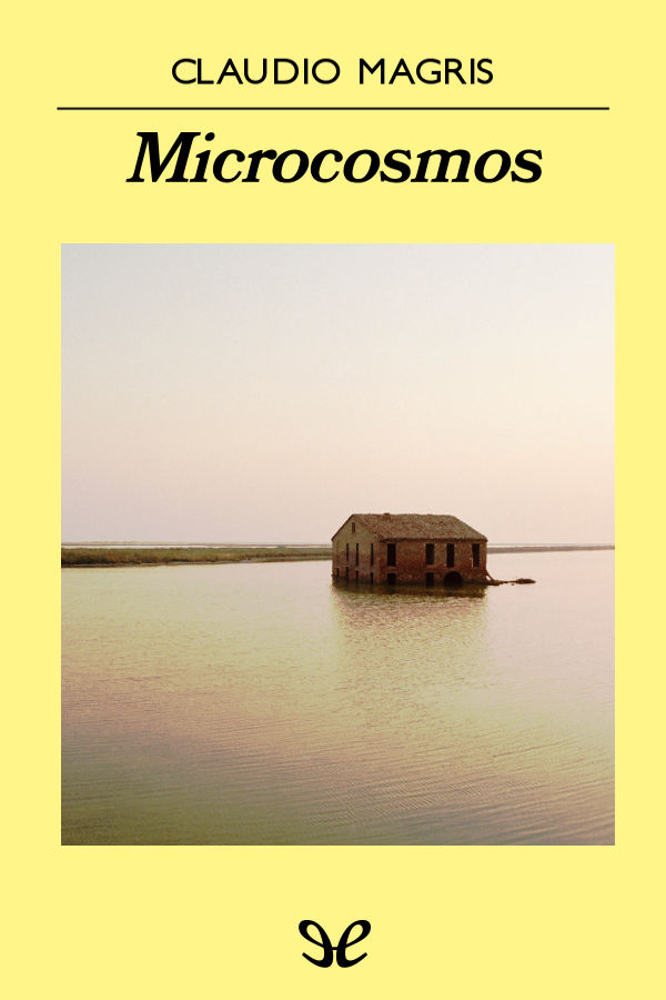 Microcosmos