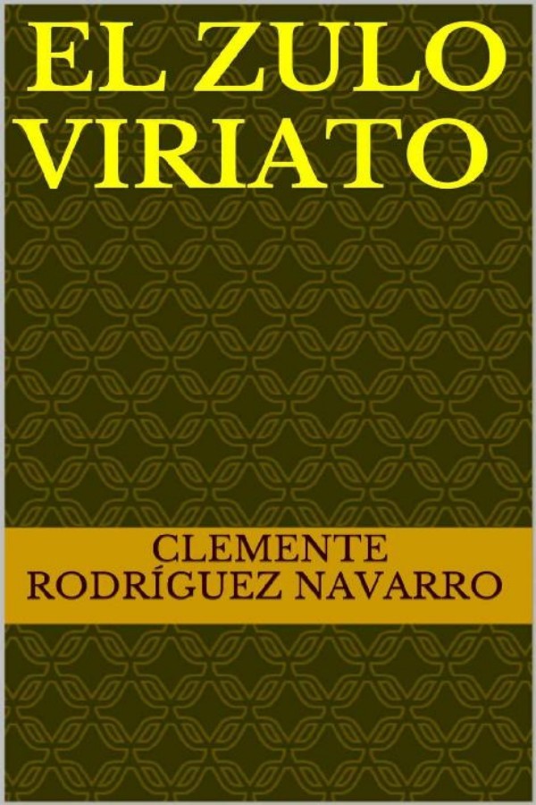 El zulo viriato