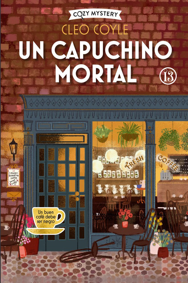 Un capuchino mortal