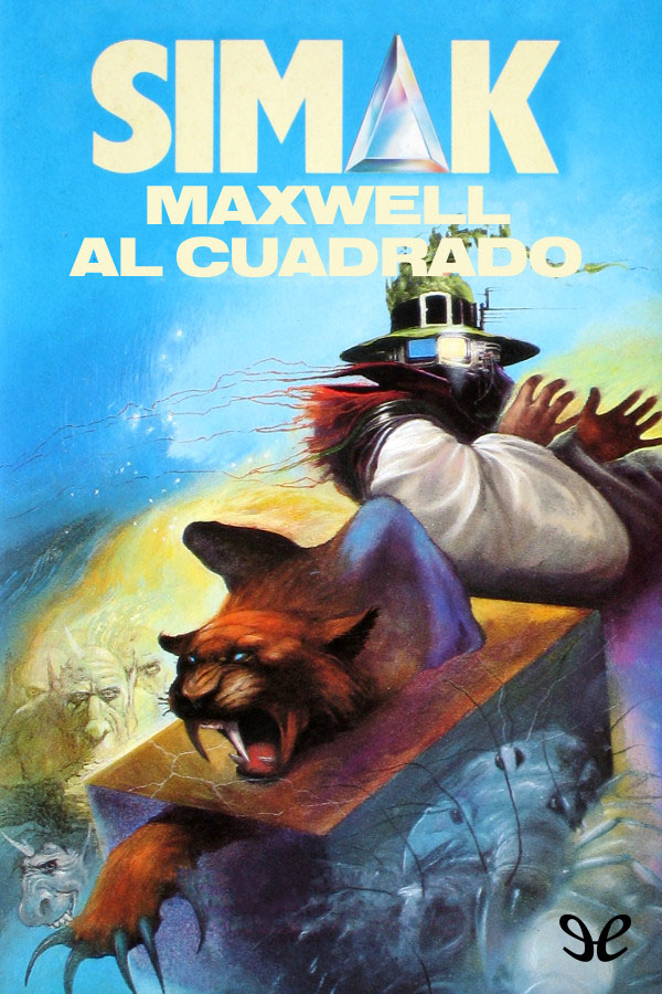 Maxwell al cuadrado