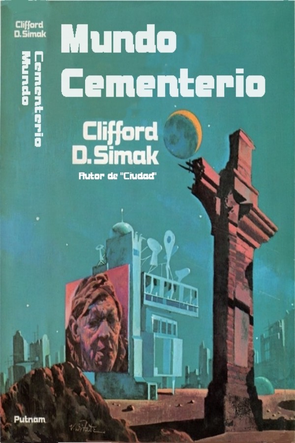 Mundo cementerio