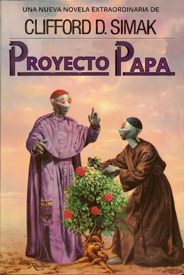 Proyecto Papa