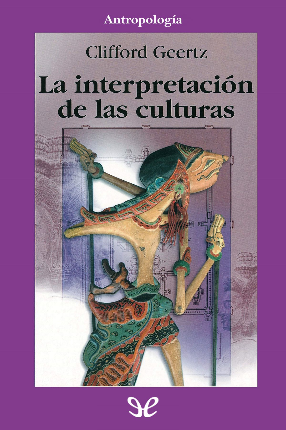 La interpretación de las culturas