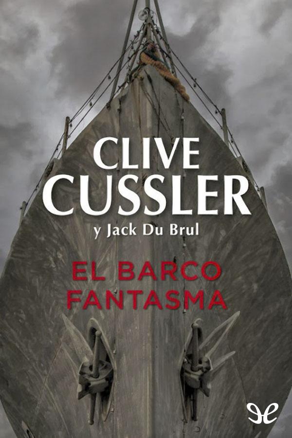 El barco fantasma