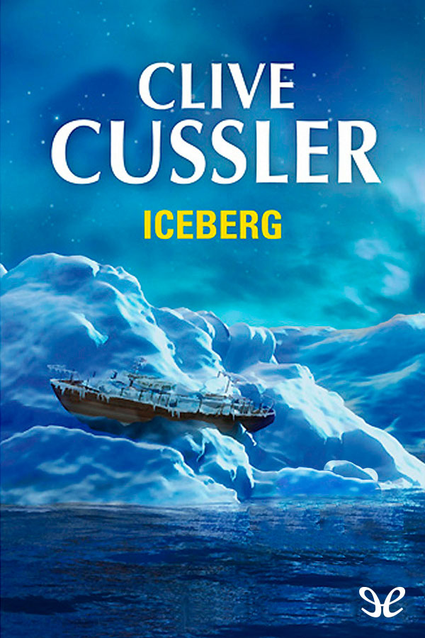 Iceberg