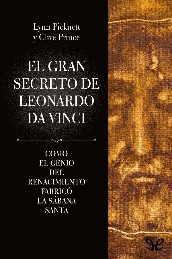 El gran secreto de Leonardo da Vinci