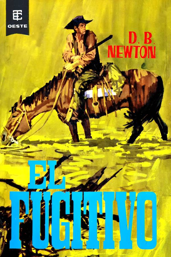 El fugitivo